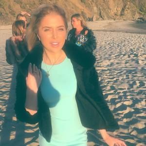 Meet your Posher, Skylar